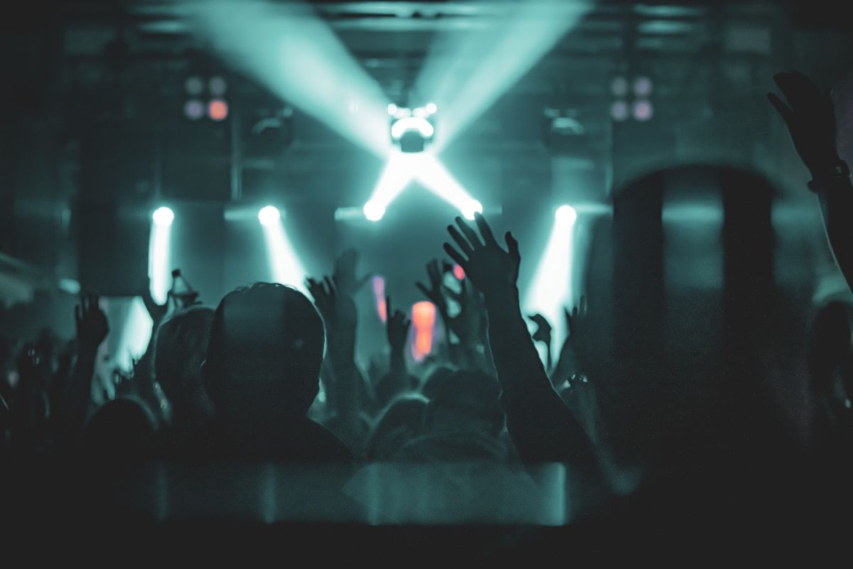 Partyband buchen: 10 Tipps für die richtige Auswahl