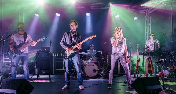 Wir lassen Konfetti für Euch regnen!