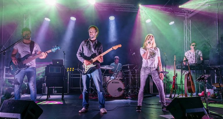 Wir lassen Konfetti für Euch regnen!